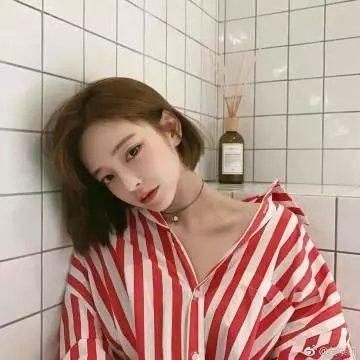 靠近我一点